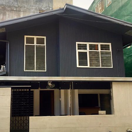 The Hub District Hostel And Dorm Pasay Exterior foto